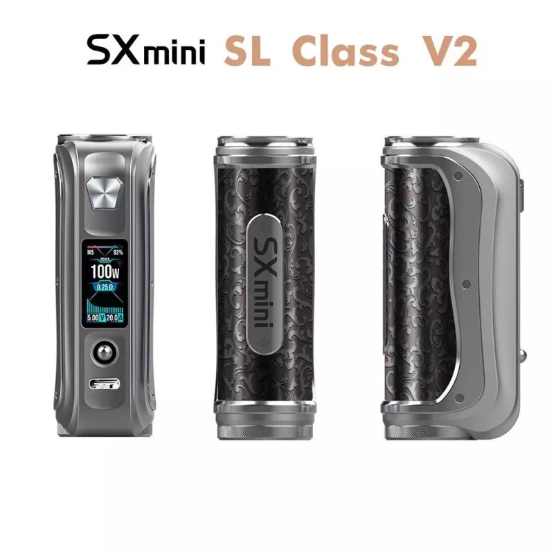 Yihi SXmini SL Class V2